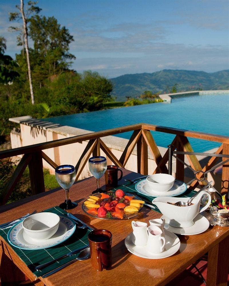 Rio Magnolia Nature Lodge Tinamaste Luaran gambar