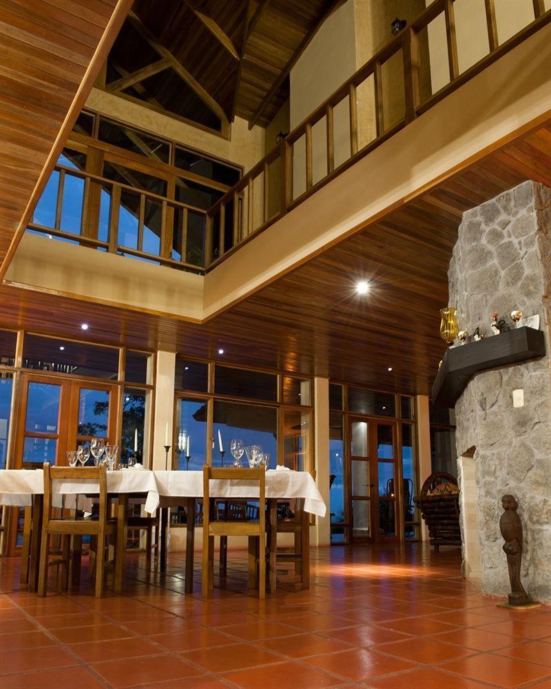 Rio Magnolia Nature Lodge Tinamaste Luaran gambar