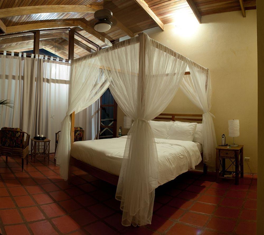 Rio Magnolia Nature Lodge Tinamaste Luaran gambar