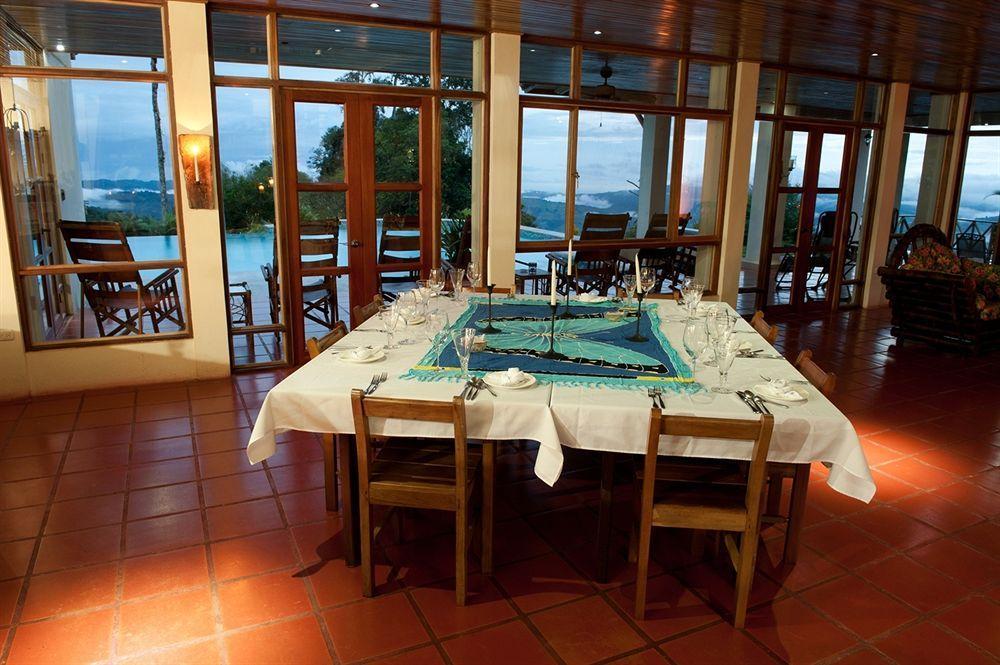 Rio Magnolia Nature Lodge Tinamaste Luaran gambar